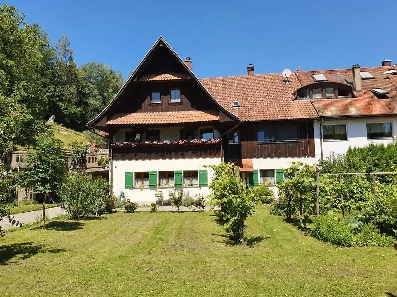 Haus Wald Und See - Wasserburg 0*, Wasserburg am Bodensee