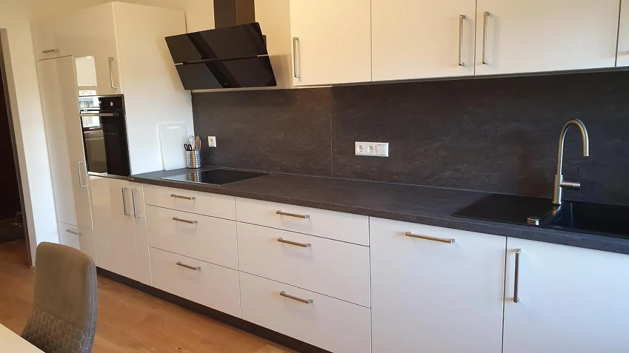Apartment Haus Wald Und See - Wasserburg