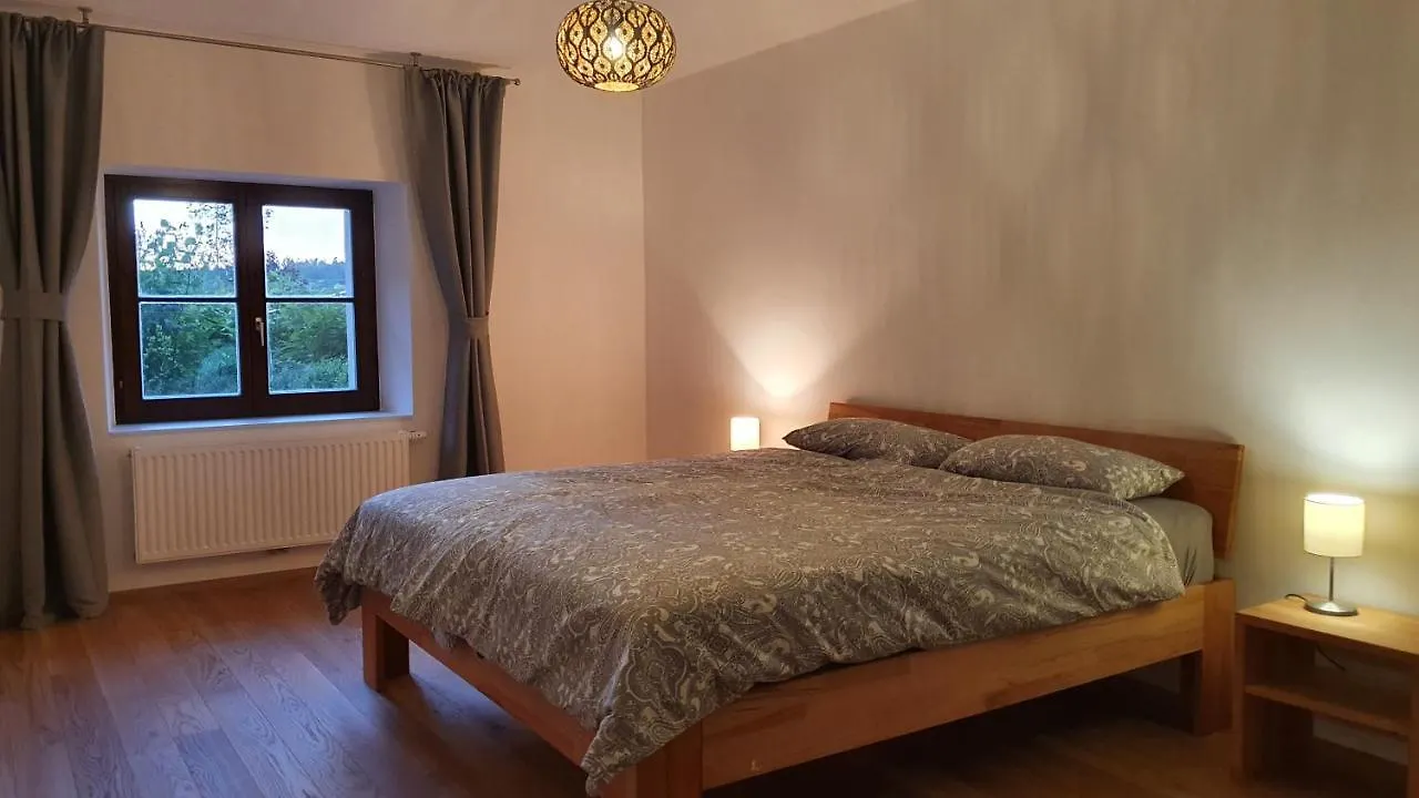 Haus Wald Und See - Wasserburg Wasserburg am Bodensee